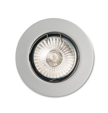 Встраиваемый светильник Ideal Lux Jazz Bianco 083117