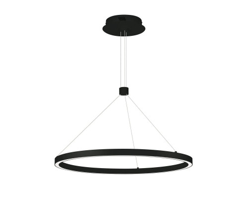 Подвесной светодиодный светильник Arlight SP-Congo-Can-1-R600-36W Day4000 046234 Подвесной светодиодный светильник Arlight SP-Congo-Can-1-R600-36W Day4000 046234