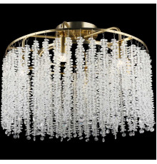 Люстра хрустальная Reluce 56620-0.3-06 COP