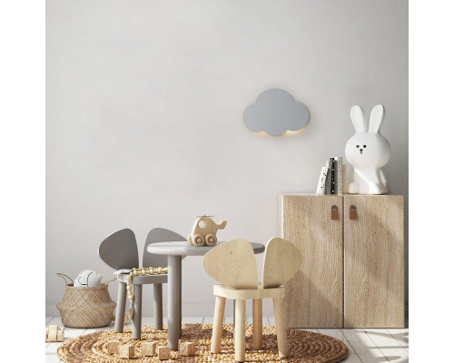 Настенный светильник TK Lighting 4965 Cloud