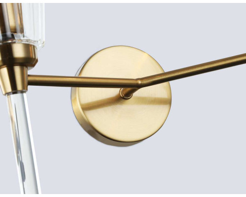 Настенный светильник Ambrella light High light LH55206 Настенный светильник Ambrella light High light LH55206