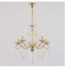 Потолочный светильник Reluce 04201-0.4-05 GOLD