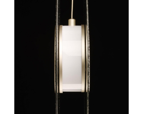 Подвесной светильник De Markt Фрайталь 663012801