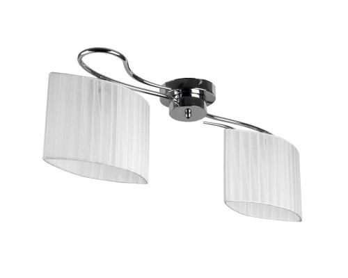 Потолочная люстра Toplight Jeanne TL3650X-02CH