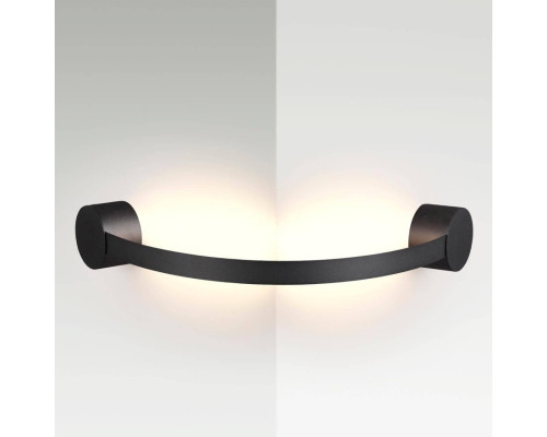 Настенный светодиодный светильник Odeon Light Hightech Stich 6667/12WL