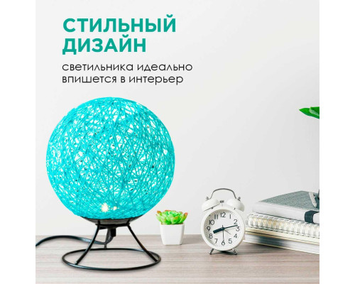 Светильник-ночник Apeyron 12-80 Светильник-ночник Apeyron 12-80
