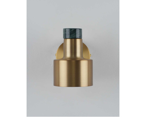 Светильник настенный Moderli Goldy V11315-1W