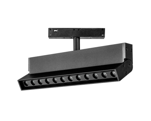 Светильник поворотный направленного света д/ трека Uno Lightstar 259037 Светильник поворотный направленного света д/ трека Uno Lightstar 259037