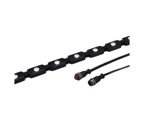 Прожектор светодиодный Arlight 18W 6000K AR-FLB-Flex-1000-18W-220V White 30deg 022591 Прожектор светодиодный Arlight 18W 6000K AR-FLB-Flex-1000-18W-220V White 30deg 022591