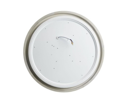 Потолочный светодиодный светильник Feron Simple matte AL6200 48066 Потолочный светодиодный светильник Feron Simple matte AL6200 48066