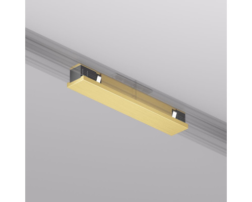 Коннектор прямой Denkirs Shine Base TR5722-SB