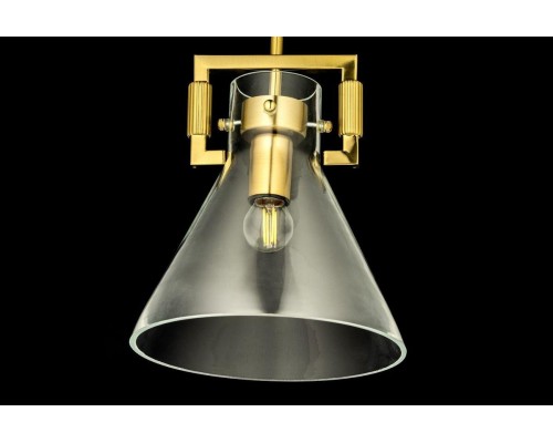 Подвесной светильник Arti Lampadari Daiano E 1.P3 CL Подвесной светильник Arti Lampadari Daiano E 1.P3 CL