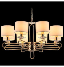 Потолочный светильник ILLUMICO IL6196-8P-17 GD