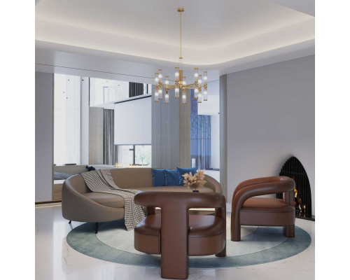 Подвесной светильник KUTEK SALETTO SAL-ZW-8(Z) Подвесной светильник KUTEK SALETTO SAL-ZW-8(Z)