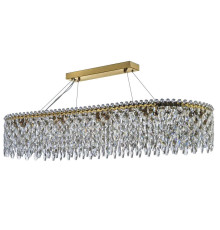 Люстра подвесная Dio D`arte Elite Vacone LE 1.5.120x40.100 G