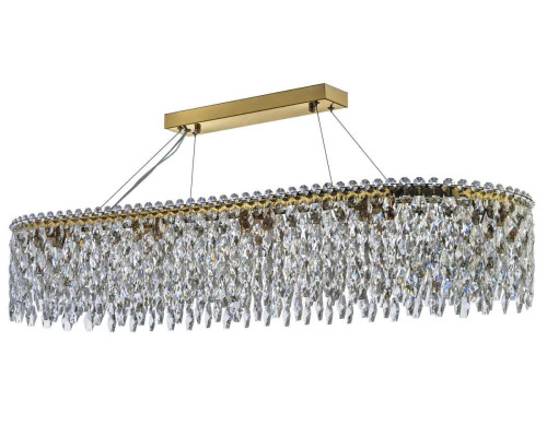 Люстра подвесная Dio D`arte Elite Vacone LE 1.5.120x40.100 G Люстра подвесная Dio D`arte Elite Vacone LE 1.5.120x40.100 G