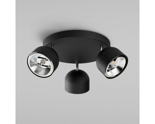 Спот TK Lighting 3423 Altea Black