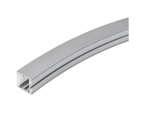 Профиль Arlight SL-ARC-3535-D1500-W90 SILVER (1180мм, дуга 1 из 4) 026598 Профиль Arlight SL-ARC-3535-D1500-W90 SILVER (1180мм, дуга 1 из 4) 026598