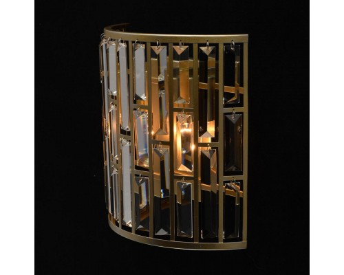 Настенный светильник MW-Light Монарх 1 121020102 Настенный светильник MW-Light Монарх 1 121020102