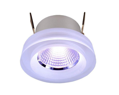 Встраиваемый светильник Deko-Light COB 68 acrylic 565197 Встраиваемый светильник Deko-Light COB 68 acrylic 565197