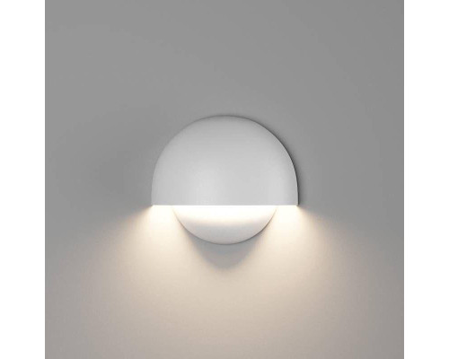 Настенный светодиодный светильник DesignLed GW Mushroom GW-A818-10-WH-NW 004439 Настенный светодиодный светильник DesignLed GW Mushroom GW-A818-10-WH-NW 004439