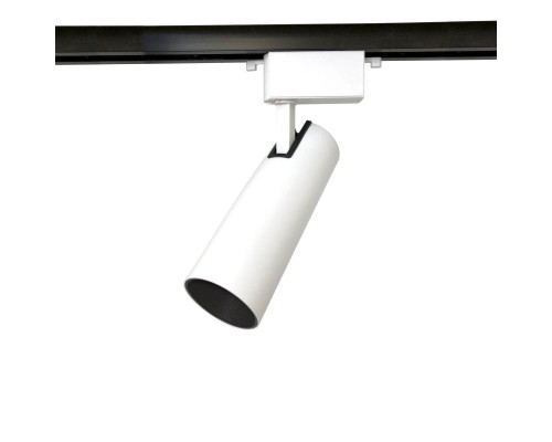 Трековый светодиодный светильник Ambrella light Track System GL5852 Трековый светодиодный светильник Ambrella light Track System GL5852