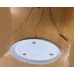 Потолочный светодиодный светильник Italline IT011-5023 white