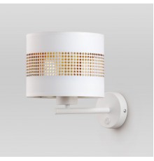 Бра TK Lighting 3221 Tago White