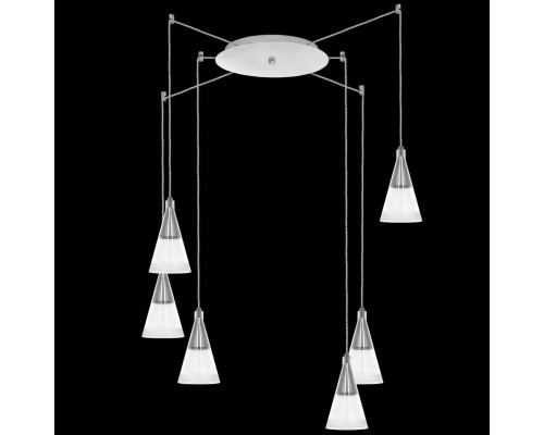 Подвесная люстра Lightstar Cone 757069
