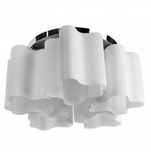 Потолочная люстра Arte Lamp 18 A3479PL-5CC