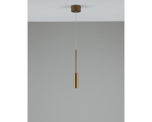 Подвесной светодиодный светильник Moderli Rin V10901-PL Подвесной светодиодный светильник Moderli Rin V10901-PL