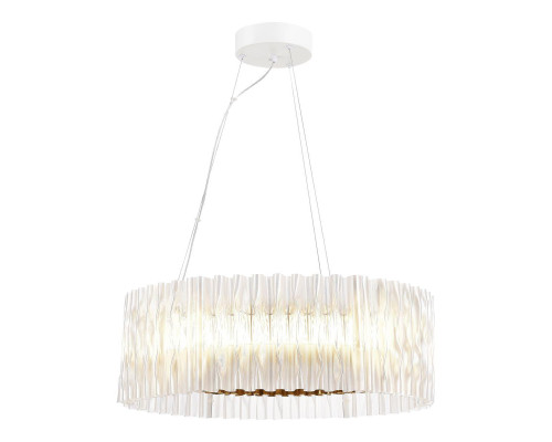 Подвесной светодиодный светильник ST Luce Nazare SL6012.203.01