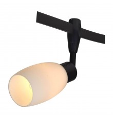 Трековый светильник Arte Lamp A3059PL-1BK