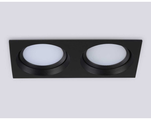 Светильник встраиваемый поворотный AMBRELLA LIGHT TECHNO SPOT TN52235