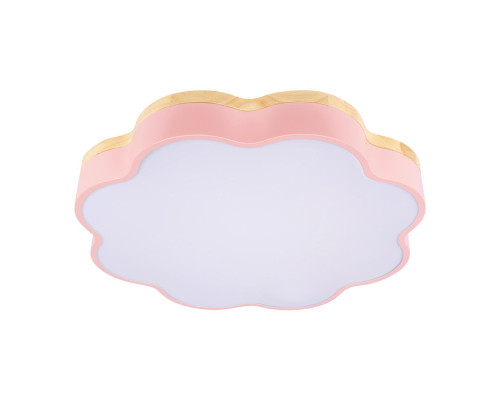 Потолочный светодиодный светильник Loft IT Axel 10225/36 Pink Потолочный светодиодный светильник Loft IT Axel 10225/36 Pink