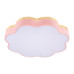 Потолочный светодиодный светильник Loft IT Axel 10225/36 Pink