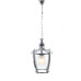 Подвесной светильник Lumina Deco Brooklin LDP 1231-1 CHR+WT