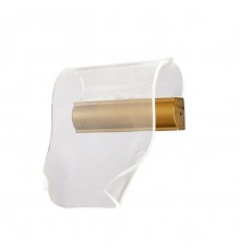 Бра Arte Lamp Grappolo A2283AP-1GO