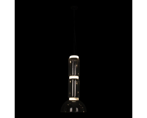Подвесной светодиодный светильник Loft IT Noctambule 10192/M Подвесной светодиодный светильник Loft IT Noctambule 10192/M