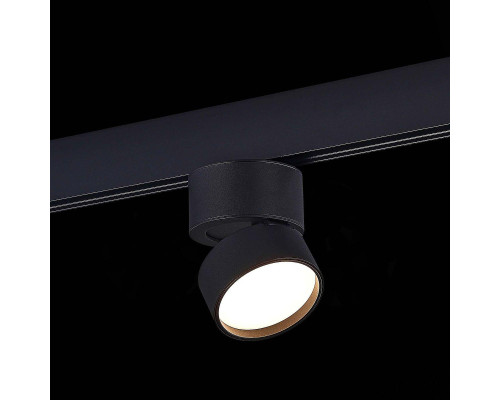 Трековый светодиодный светильник ST Luce ST809.446.09