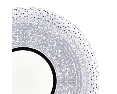 Потолочный светодиодный светильник Natali Kovaltseva Led Lamps 81236 Потолочный светодиодный светильник Natali Kovaltseva Led Lamps 81236