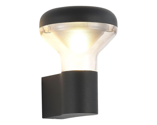 Уличный настенный светодиодный светильник ST Luce Drop SL9541.701.01 Уличный настенный светодиодный светильник ST Luce Drop SL9541.701.01