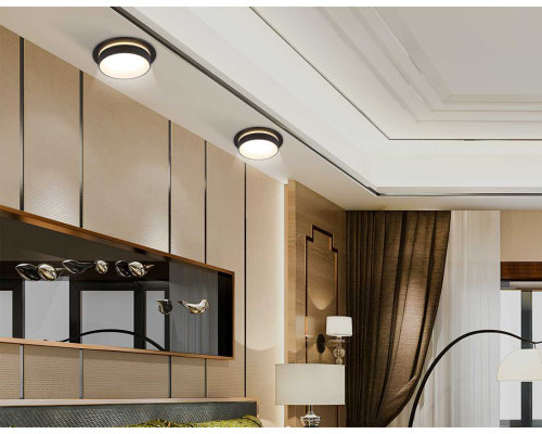 Светильник встраиваемый Ambrella Light TN6708 Светильник встраиваемый Ambrella Light TN6708