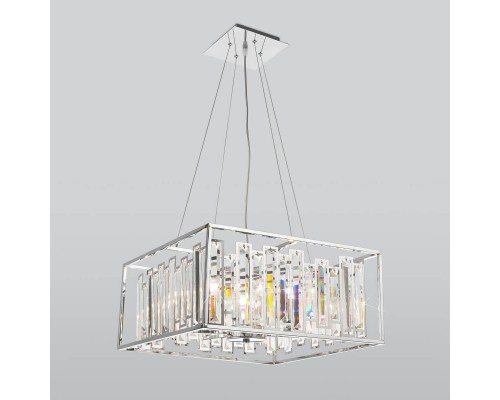 Подвесная люстра Bogates Cella 312/6 Strotskis Подвесная люстра Bogates Cella 312/6 Strotskis
