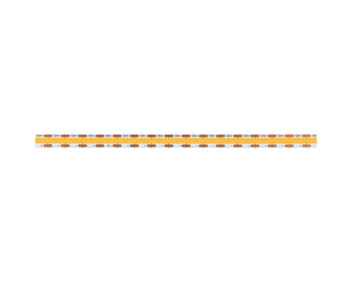 Светодиодная лента Arlight 9W/m 400LED/m CSPSMD теплый белый 2,5M COB-X400-8mm 12V Warm3000 039045 Светодиодная лента Arlight 9W/m 400LED/m CSPSMD теплый белый 2,5M COB-X400-8mm 12V Warm3000 039045