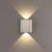 Настенный светильник ODEON LIGHT HIGHTECH 7106/2WL