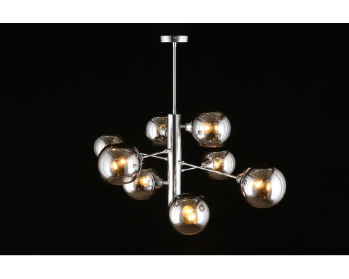 Подвесная люстра Aployt Ameli APL.904.07.08
