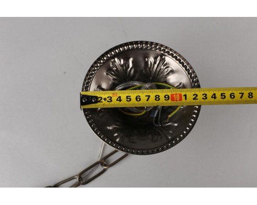 Подвесная люстра Omnilux Belluno OML-79113-08 Подвесная люстра Omnilux Belluno OML-79113-08