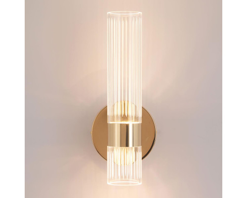 Бра настенное Lussole LSP-7535