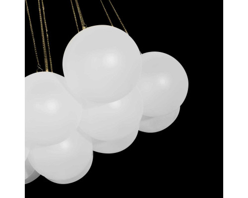 Подвесная люстра LOFT IT Dream 10129/600 Gold Подвесная люстра LOFT IT Dream 10129/600 Gold